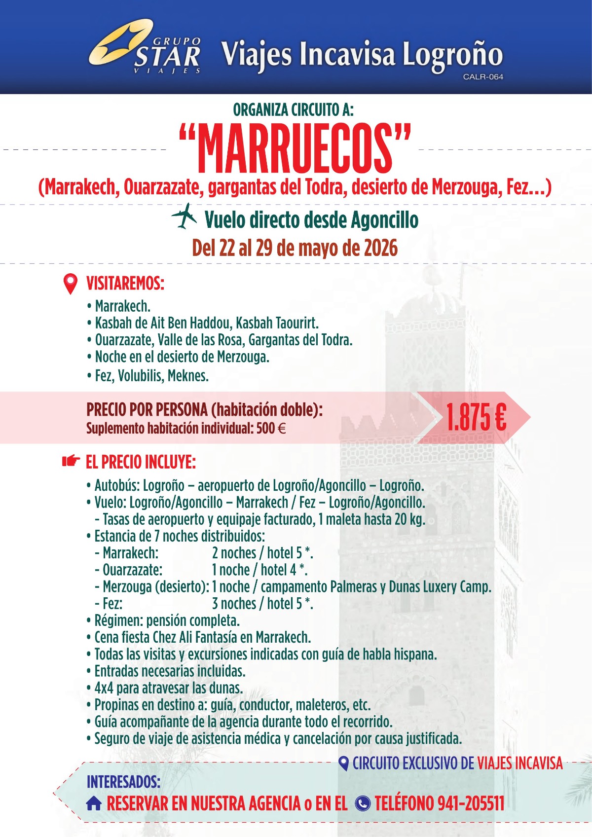 cartel marruecos mayo 2026. jpg
